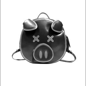 Shane dawson pig backpack